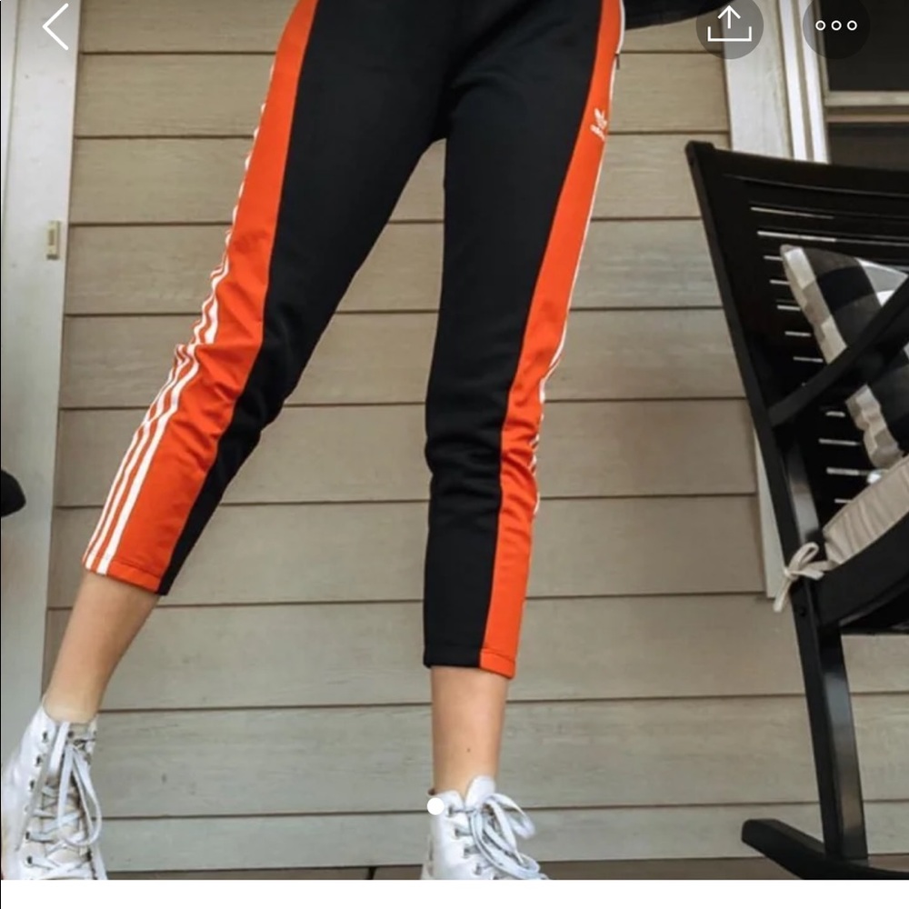 joggers size 0-2